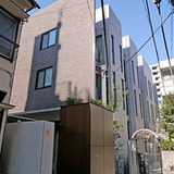 デュフレベース南麻布