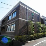 ヴィクトリアコート三田