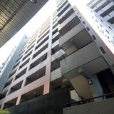 クレストフォルム田町ベイサイドコート