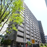 クレストフォルム・ベイサイドステージ東京