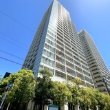 パークタワー芝浦ベイワードオーシャンウイング