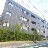 ザ・パークハウス中目黒小川坂