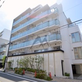 デュオヴェール目黒学芸大学