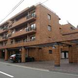 ペアシティ花房山