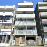 クレストヒルズ恵比寿