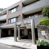 シティコート広尾