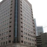 芝浦レジデンス