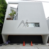 リーガランド参宮橋