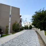 パークグランディ代々木