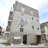 ライブカーサ代々木八幡