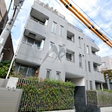 ビット代々木公園ラヴェンナ