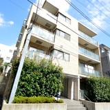 富ヶ谷パークガーデン