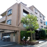 アトラス富ヶ谷