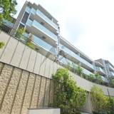 ジオグランデ代々木の杜