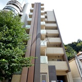 アルブル代々木八幡