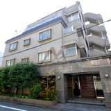 マートルコート代々木公園