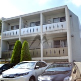 フラックス代々木公園