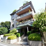 アーバンパーク代々木公園