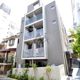 元代々木フラット