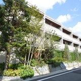 ザ・パークハウス元代々木町