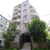 ガーデンハウス富ヶ谷