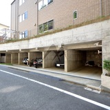 アクアフレア代々木八幡