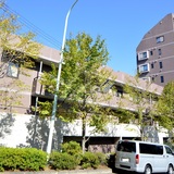 オリンポス代々木公園