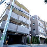 ライオンズマンション代々木上原ガーデン