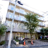 カスタリア代々木上原