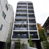 グランレスト渋谷大山町