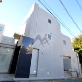 オープンレジデンス代々木上原