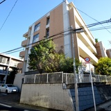 パークサイド代々木上原