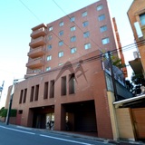 東高代々木上原ペアシティ