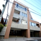 サンクタス代々木上原