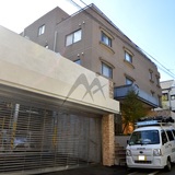 サングラータ代々木上原