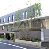 上原ガーデンズ