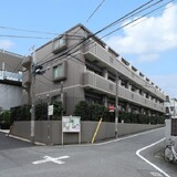 パレステュディオ代々木上原