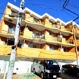 コリーナ代々木上原