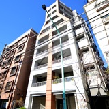 ザ・パームス代々木上原ヒルテラス