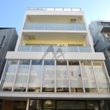 代官山眺めのいい家