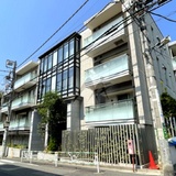 プラウド代官山