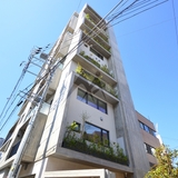 インプレストコア代官山