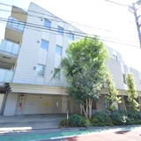 パークハウス代官山テラス