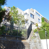 ディアナガーデン代官山