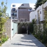 オープンレジデンシア代官山ザ・ハウス