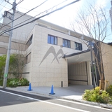 パークナード代官山