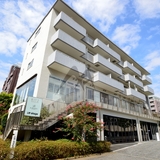 アドレスガーデン代官山