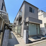 コージーコート中目黒