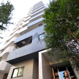 アジールコフレ中目黒