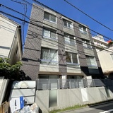 Ｍ．Ｇ．ＭＡＲＫ中目黒